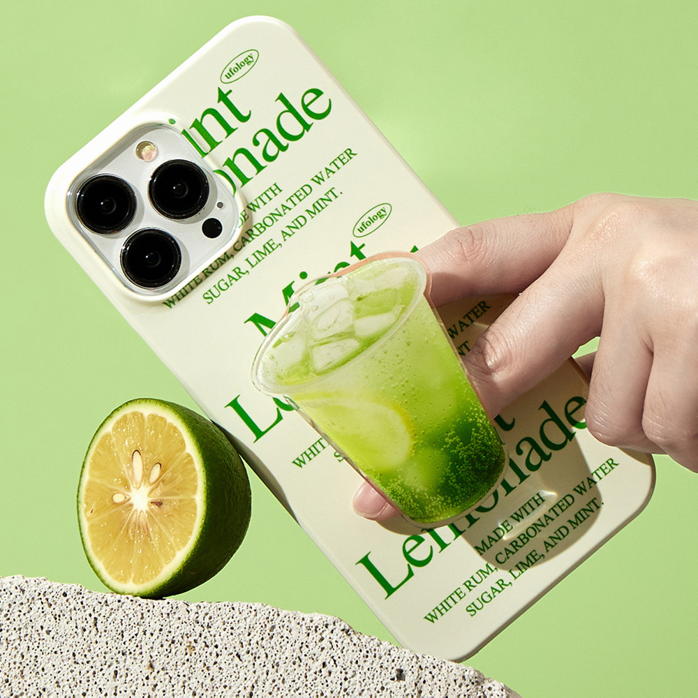 Fashion Original Lemon Phone Case - Image 4