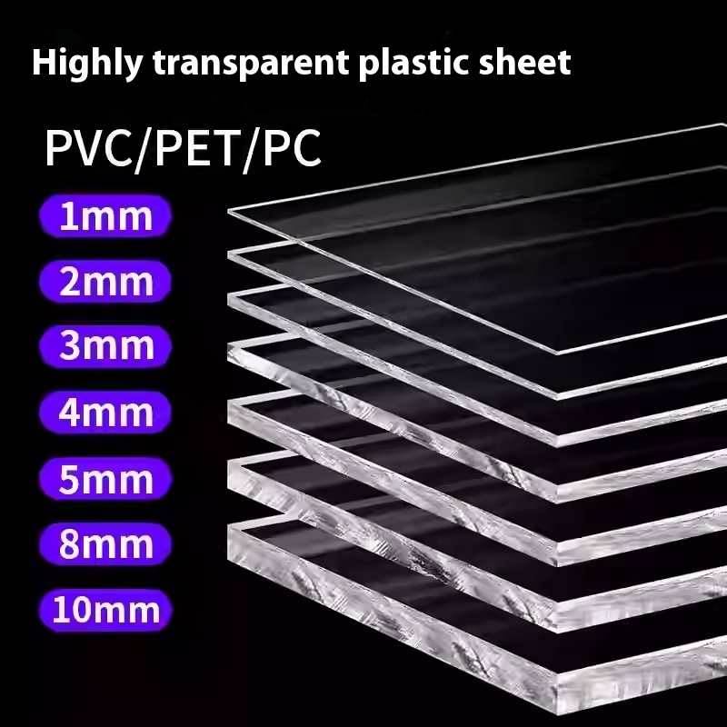 Glass Bricks Coffee Table - Image 8