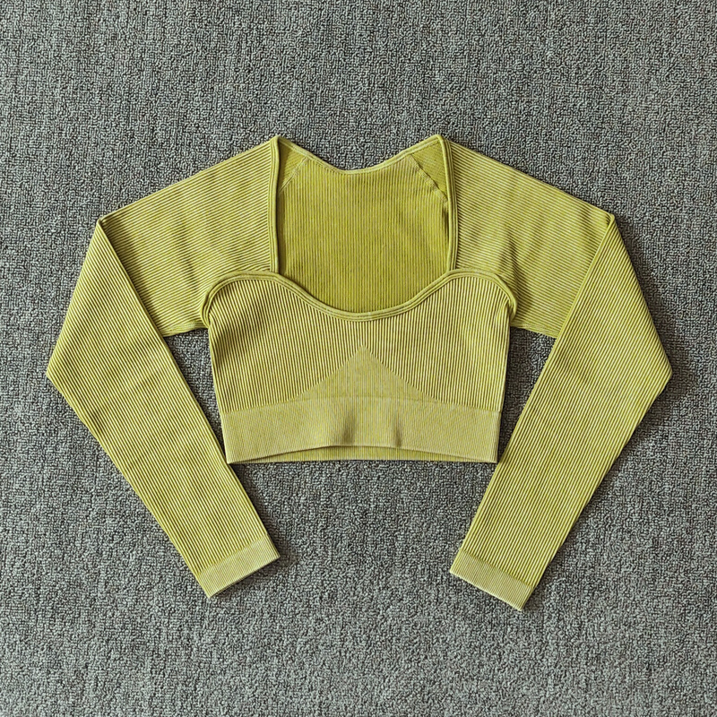 Sandwash Yoga Suit - Image 4