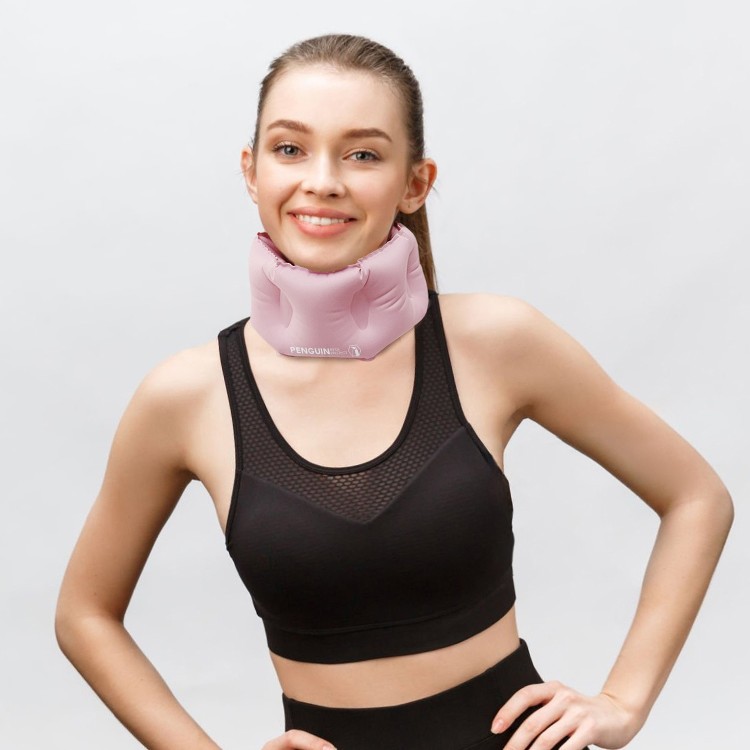 Travel Sleeping Neck Pillow