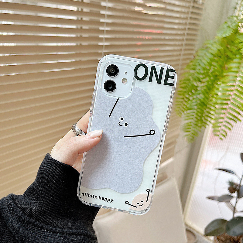 Suitable For New Phone Case
