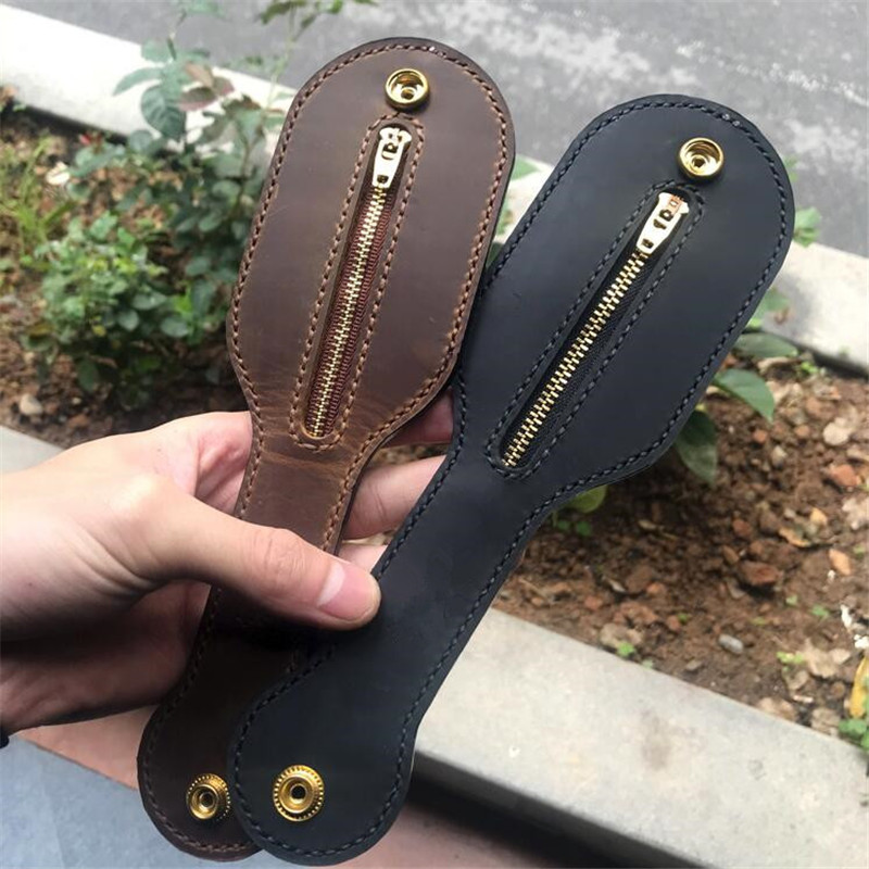 Retro Belt Coin Purse