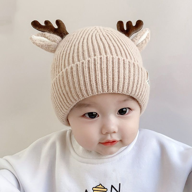 Thermal Woolen Cap