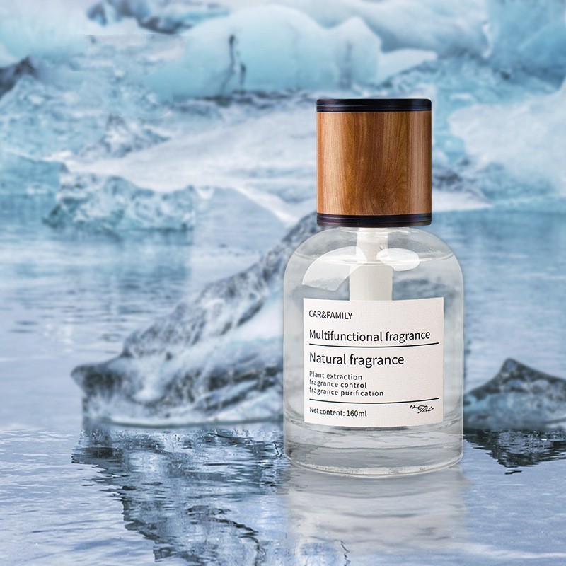 Mini Front Mounted Fragrance Perfume - Image 4