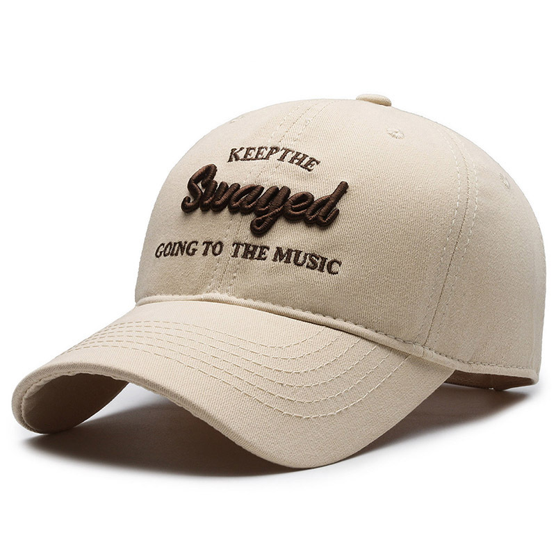 Outdoor Sun Shaded Hat For Men - Image 3