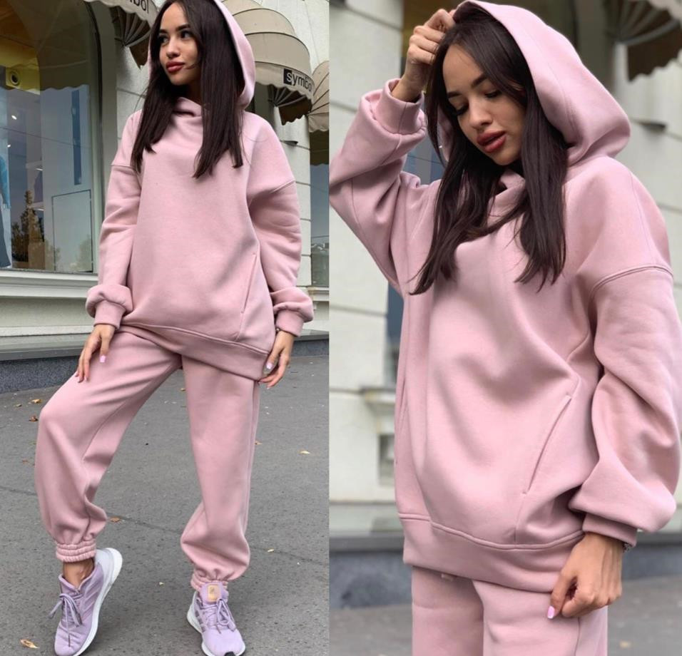Women's Sportswear Suit