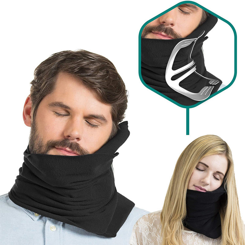 Travel U-shaped Pillow