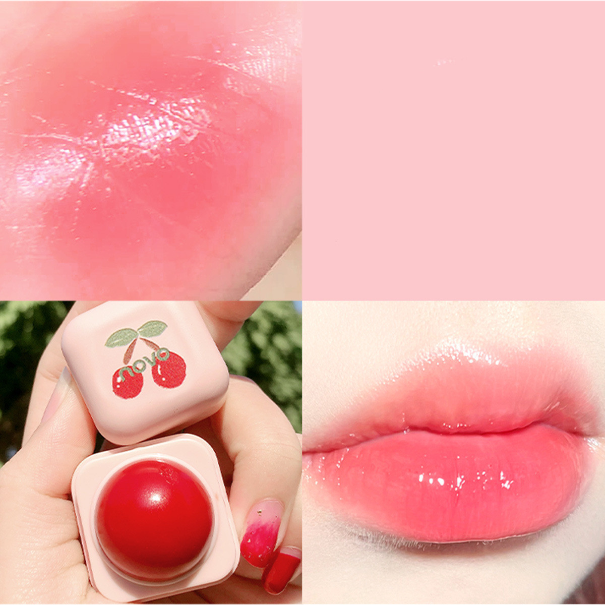Moisturizing Repairing Lipstick - Image 3