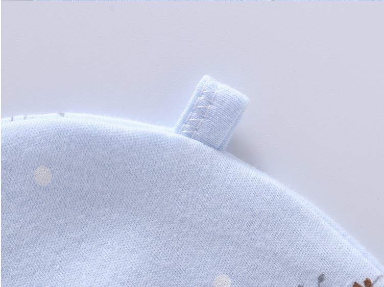 Newborn Baby Cotton Underwear Suit - Image 3