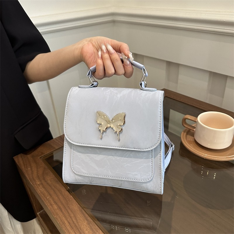 Fashion Preppy Style Hand-carrying Backpack - Image 10