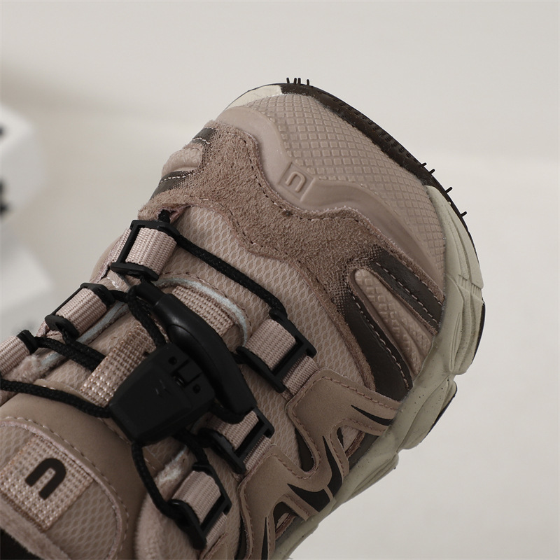 Fashion Children's Leisure Warm Shoes - Image 5