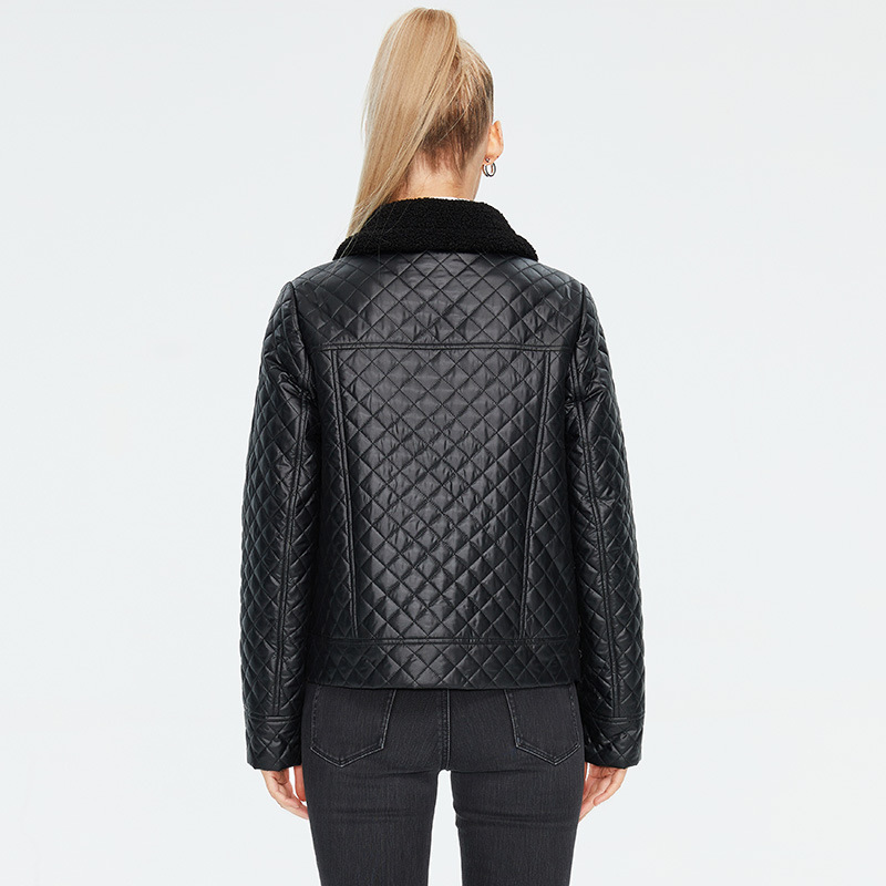 Women's Street Shot Casual Jacket - Image 5