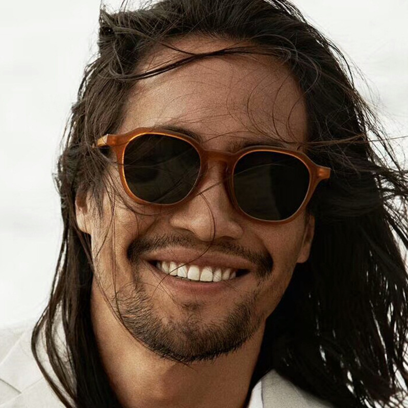 Street Shot Ins Vibrato Sunglasses
