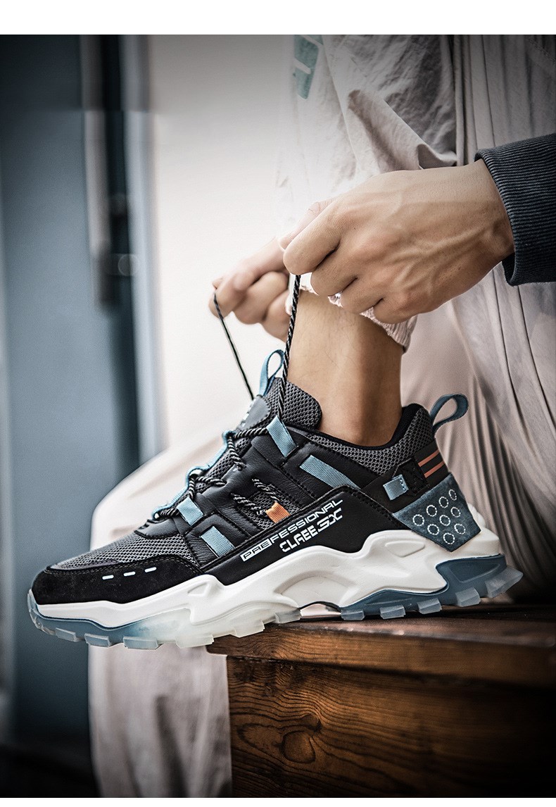 Trendy Running Shoes - Image 5