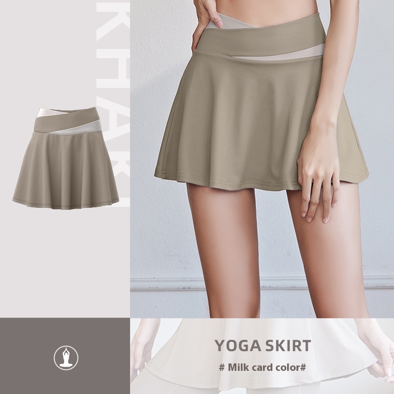 Quick-drying Anti-exposure Skirts - Image 7