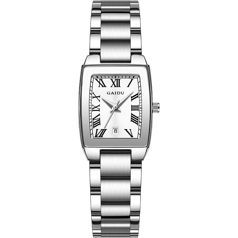Light Luxury Vintage Wine Bucket Watch - Image 3