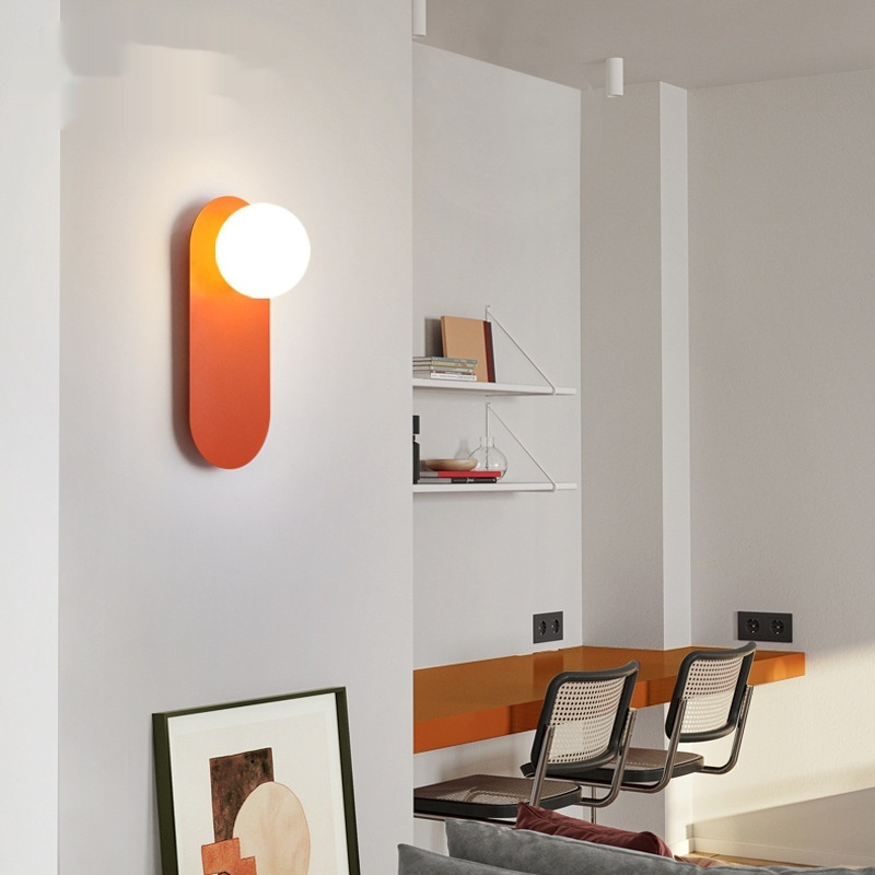 Simple Creative Corridor Aisle Lamps - Image 6