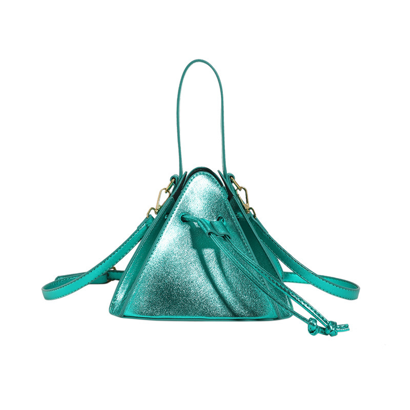 Women's Fashion Portable Messenger Bag - Image 2