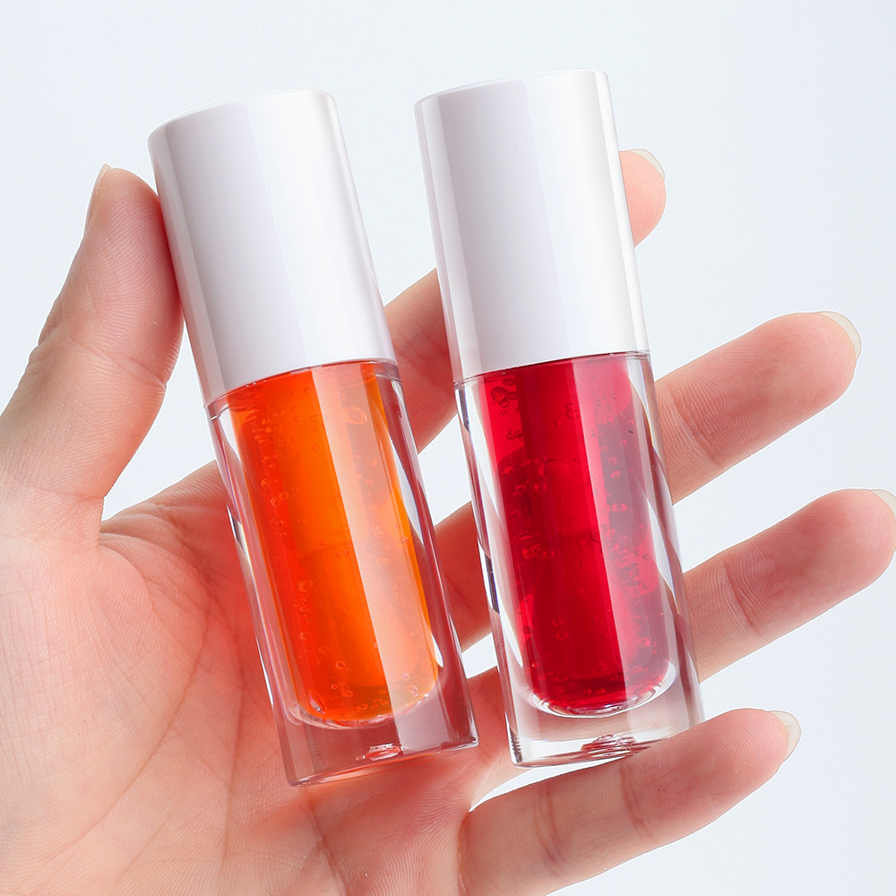 Non-decolorizing Stain Lip Gloss - Image 7