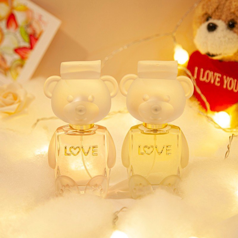 Women Lasting Fragrance Perfume
