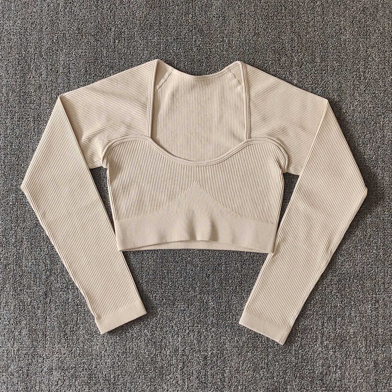 Sandwash Yoga Suit - Image 7