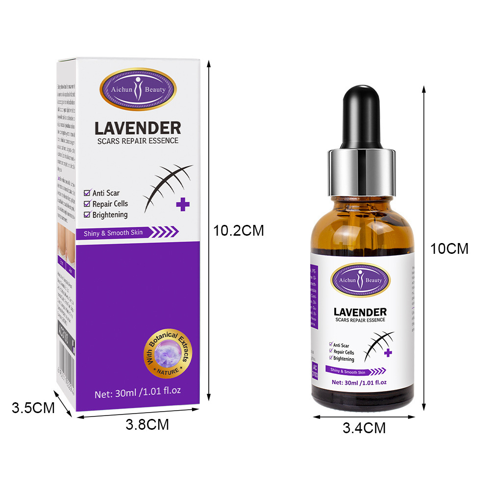 Original Fluid Imprint Dilute Body Serum - Image 3