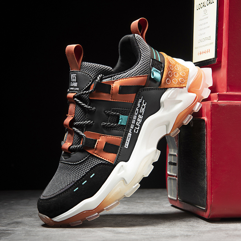 Trendy Running Shoes - Image 3
