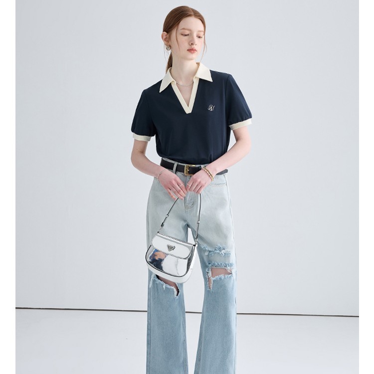 Slim and Petite Girl Shirt - Image 2
