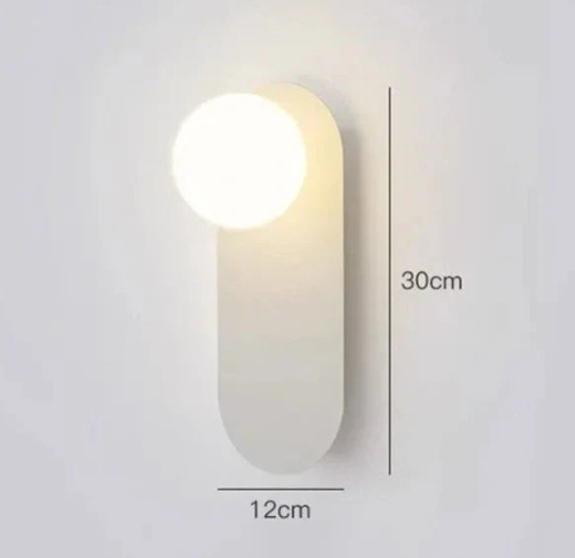 Simple Creative Corridor Aisle Lamps - Image 9
