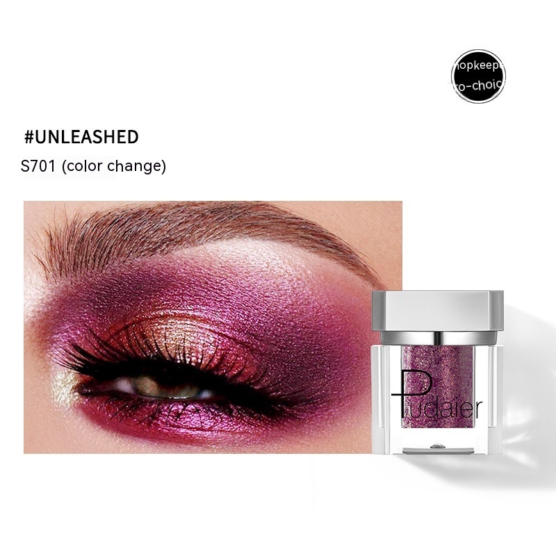 Polarized Sequins Liquid Eye Shadow - Image 6