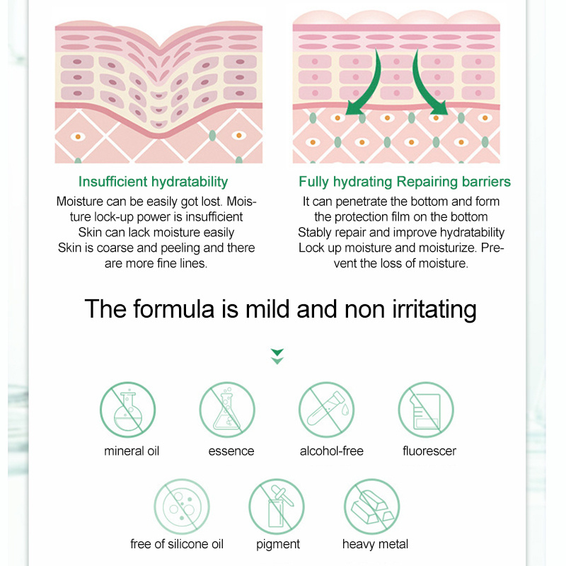Repair Hyaluronic Acid Serum - Image 5