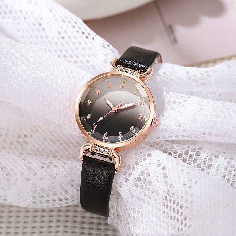Trends Retro Quartz Watch