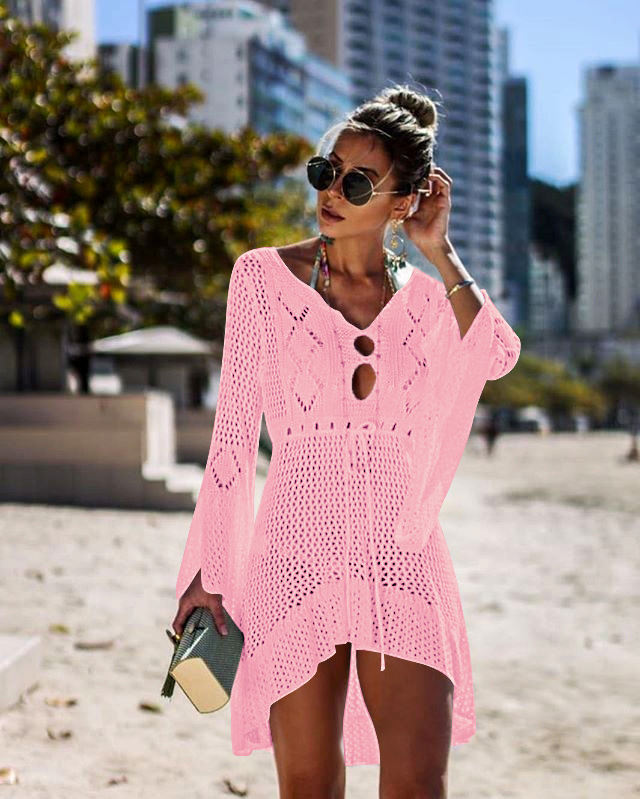 Beach Bikini Cover-up - Image 4