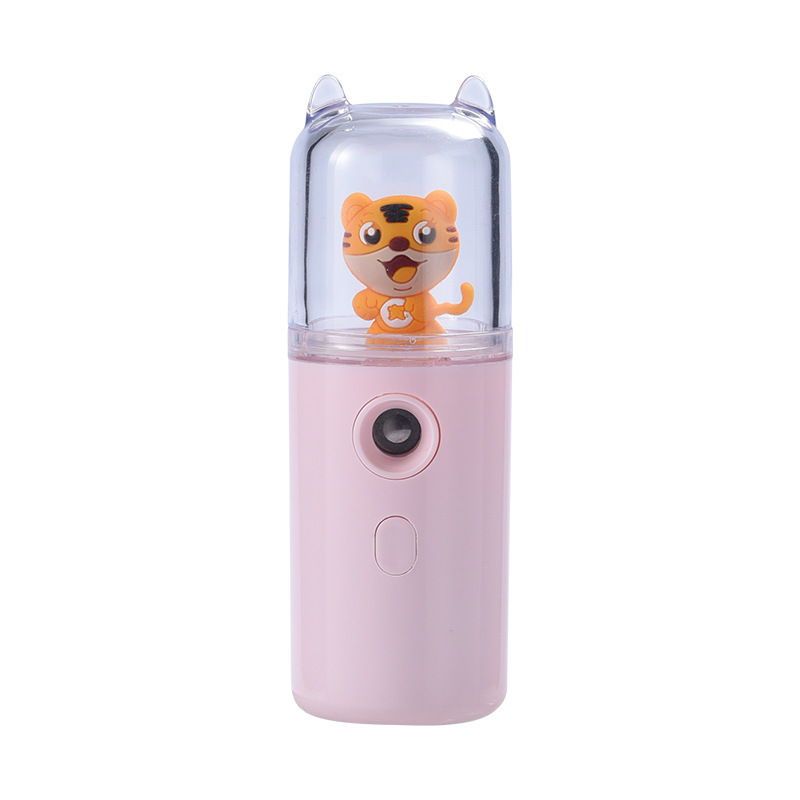 Portable Handheld Moisturizing Aroma Spray - Image 5