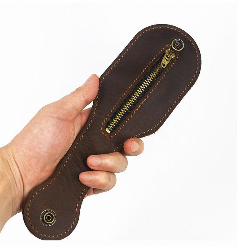 Retro Belt Coin Purse - Image 2