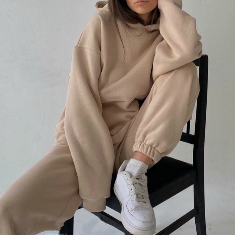 Two Piece Sportswear