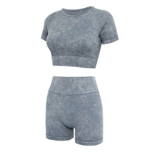 Seamless Yoga Sportswear - Image 8