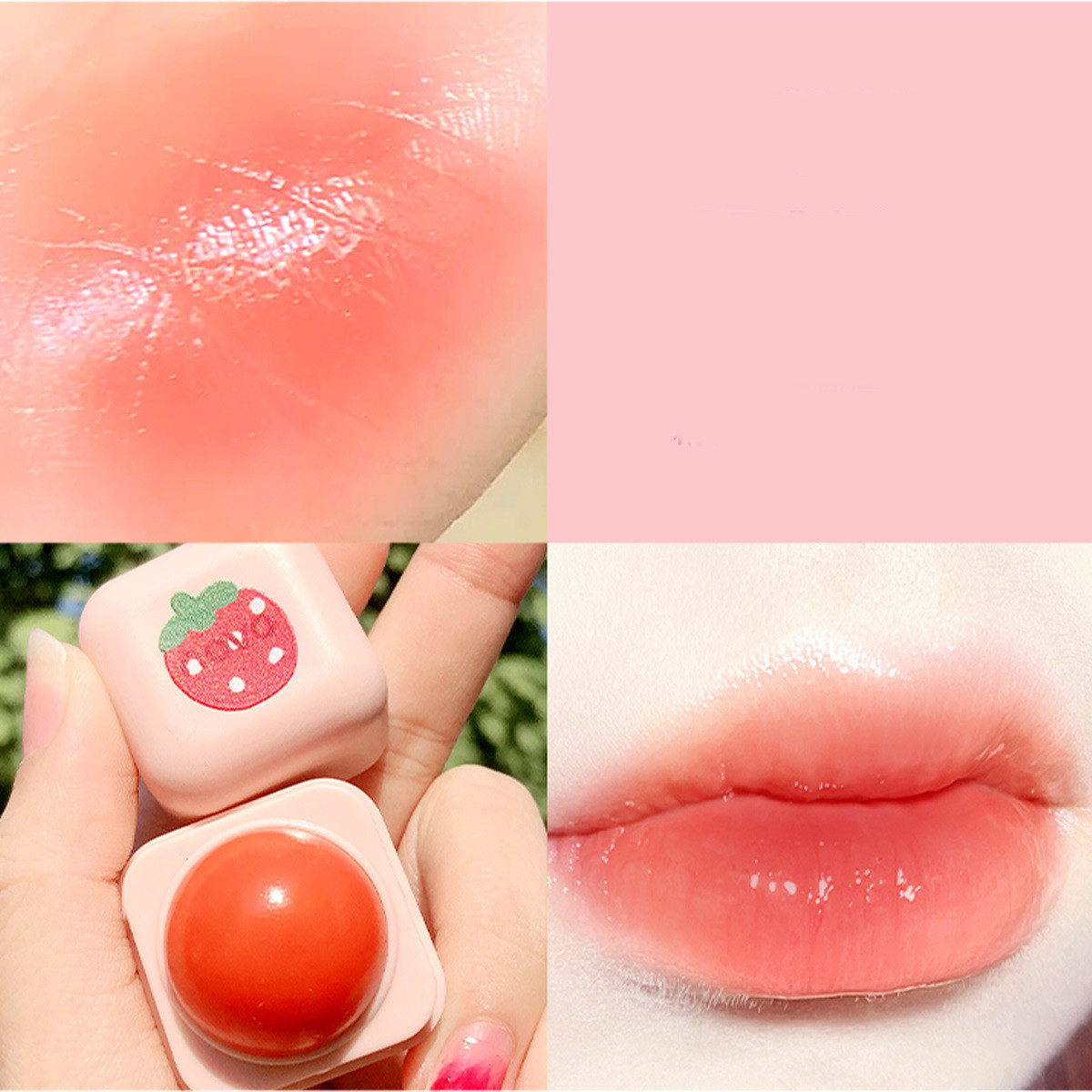 Moisturizing Repairing Lipstick - Image 2