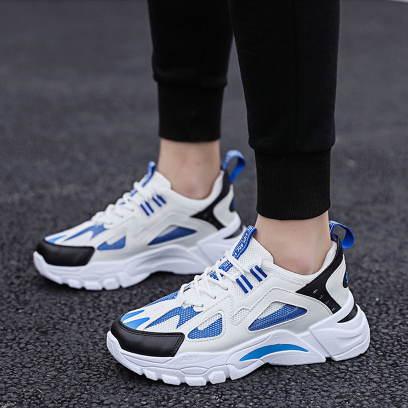 Non Slip Walking Running Shoes - Image 2