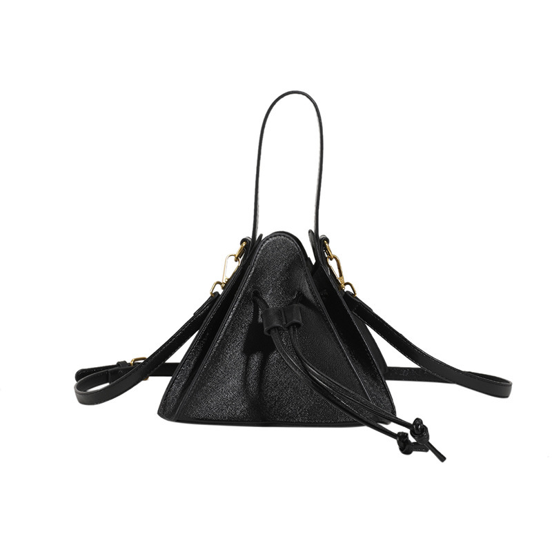 Women's Fashion Portable Messenger Bag - Image 3