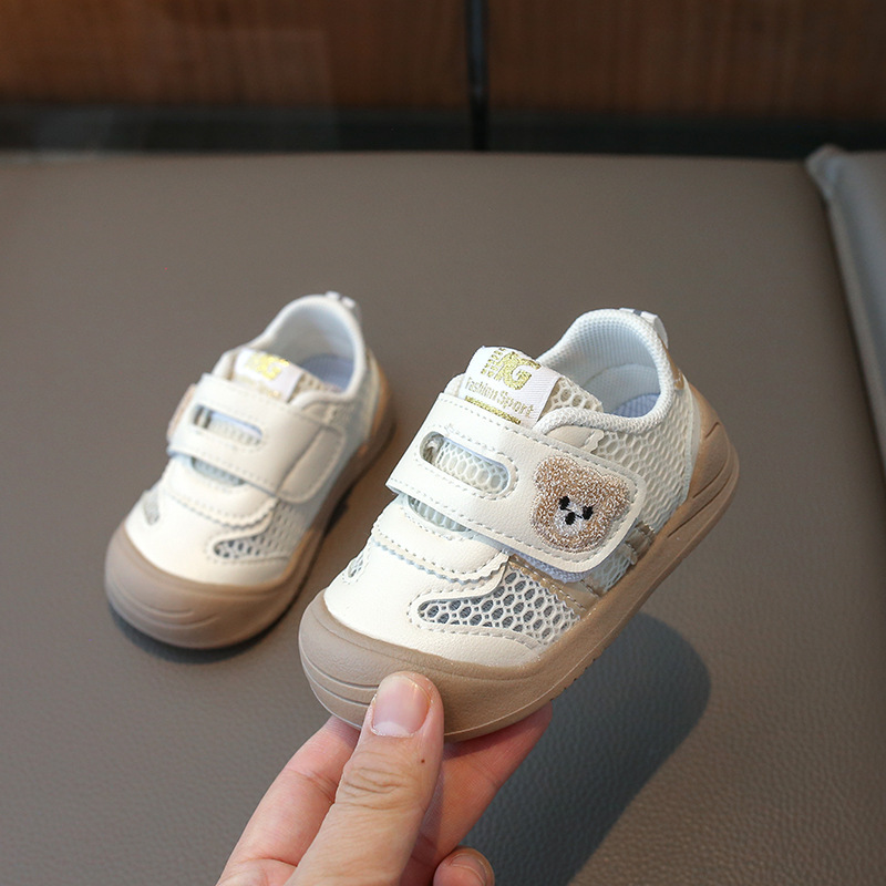 Children's Breathable Mesh Shoes - Image 7