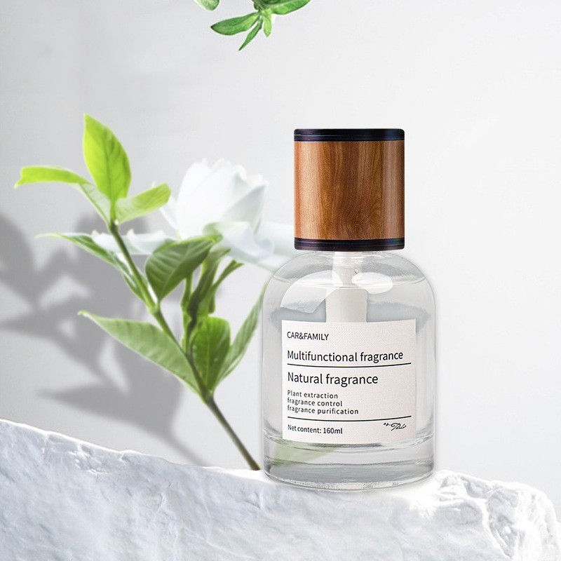 Mini Front Mounted Fragrance Perfume - Image 5