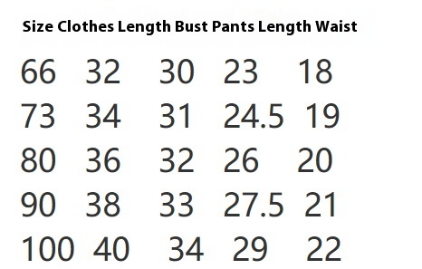 Unisex Baby Short Sleeve Waffle Kit - Image 5