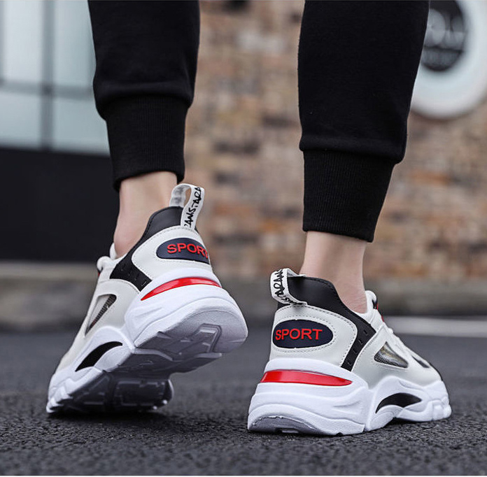 Non Slip Walking Running Shoes - Image 6