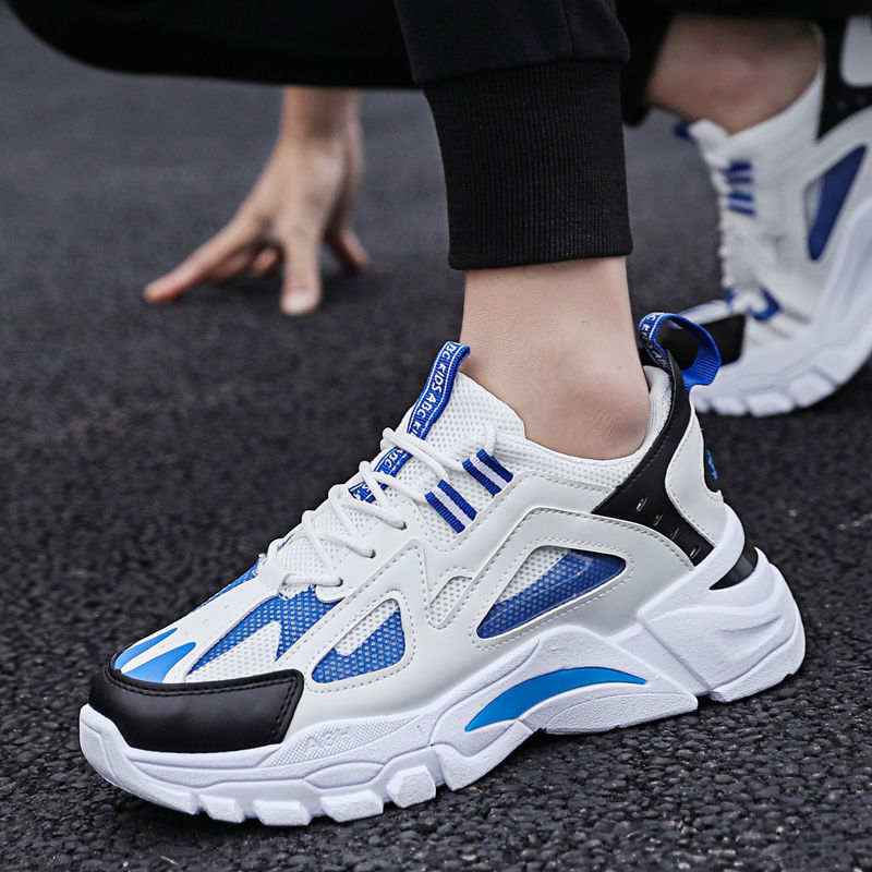 Non Slip Walking Running Shoes