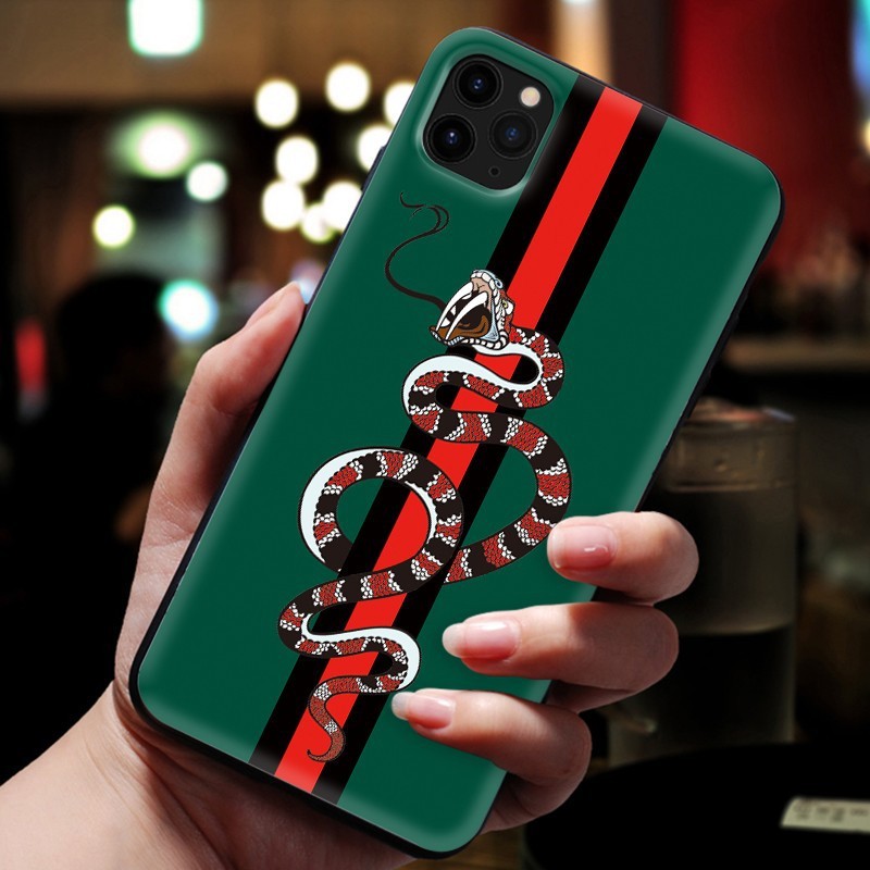 Frosted Mobile Phone Case