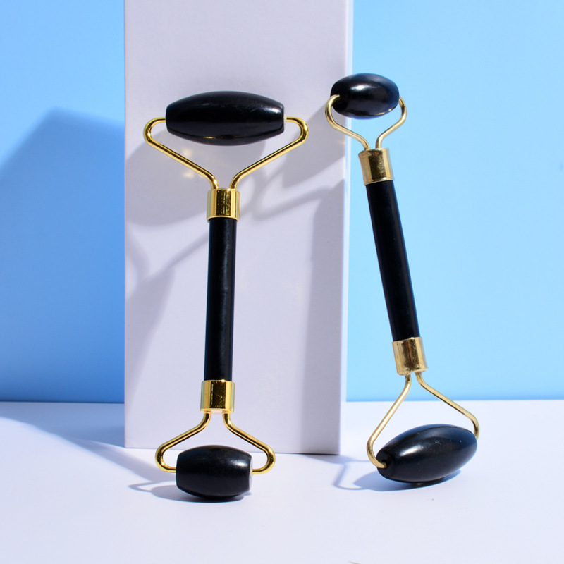 Beauty Face Jade Roller Massager