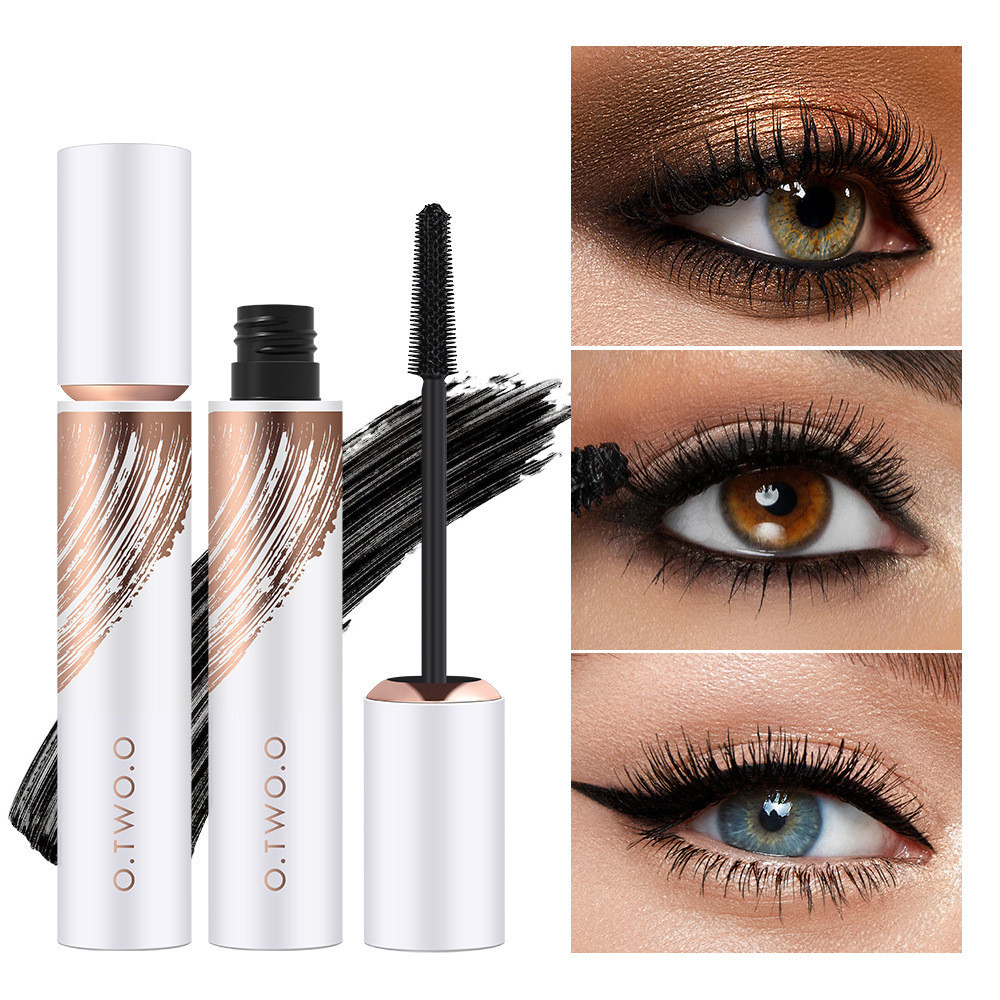 Flying Dense Curling Electric Eye Mascara