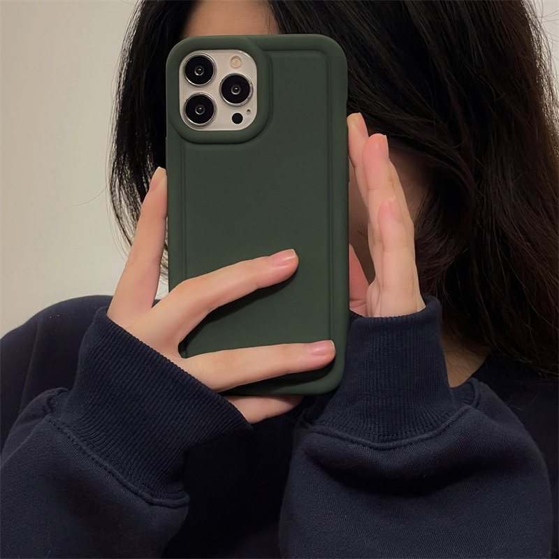 Silicone Soft Case