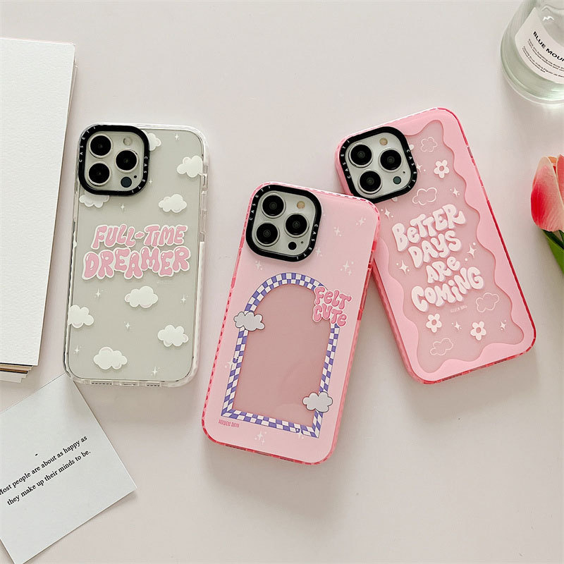 Drop Proof Protective Case